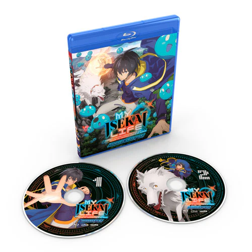 My Isekai Life Complete Collection - Image 2