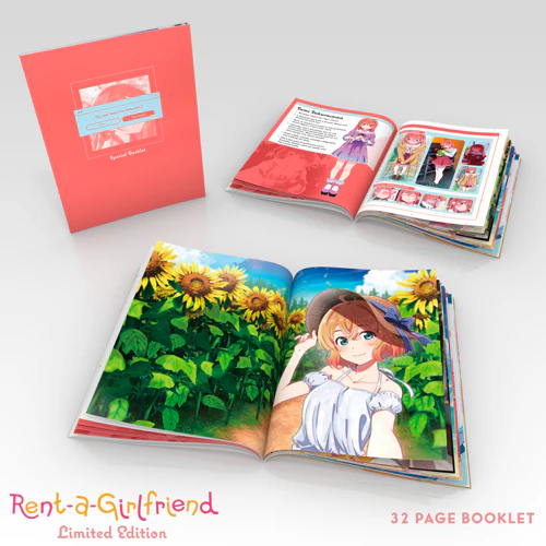 Rent-a-Girlfriend (Season 1) Premium Box Set - Image 6