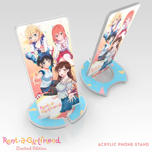 Rent-a-Girlfriend (Season 1) Premium Box Set - Image 7