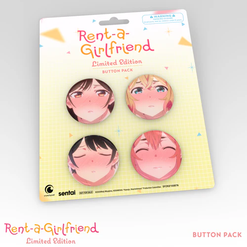Rent-a-Girlfriend (Season 1) Premium Box Set - Image 9
