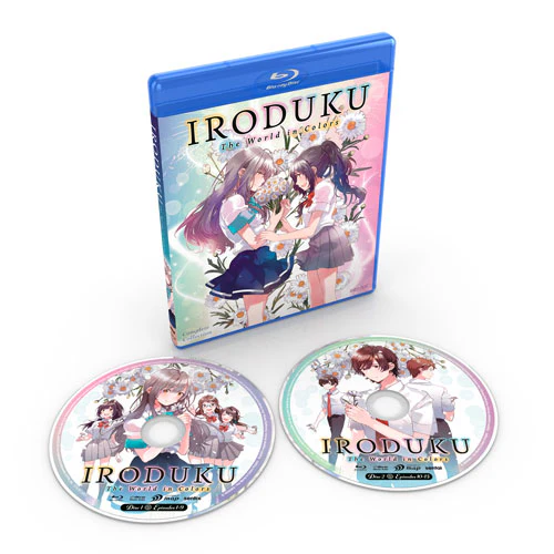 IRODUKU : The World in Colors Complete Collection - Image 2