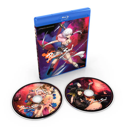 Blade & Soul Complete Collection - Image 2