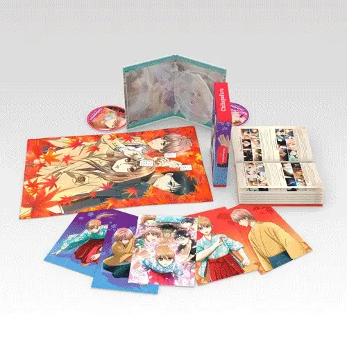 Chihayafuru (Season 3) Premium Box Set - Image 3