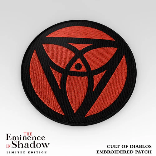 The Eminence in Shadow (Season 1) Premium Box Set - Image 10