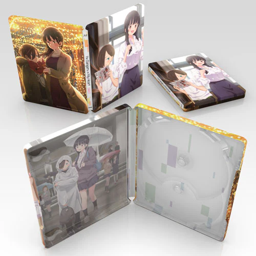 The Dangers in My Heart (Season 1) Limited Edition [SteelBook] - Image 4