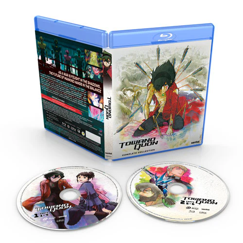 Towanoquon Complete Collection - Image 2