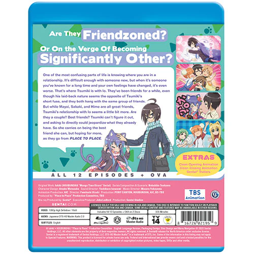 Place to Place Complete Collection - Image 3