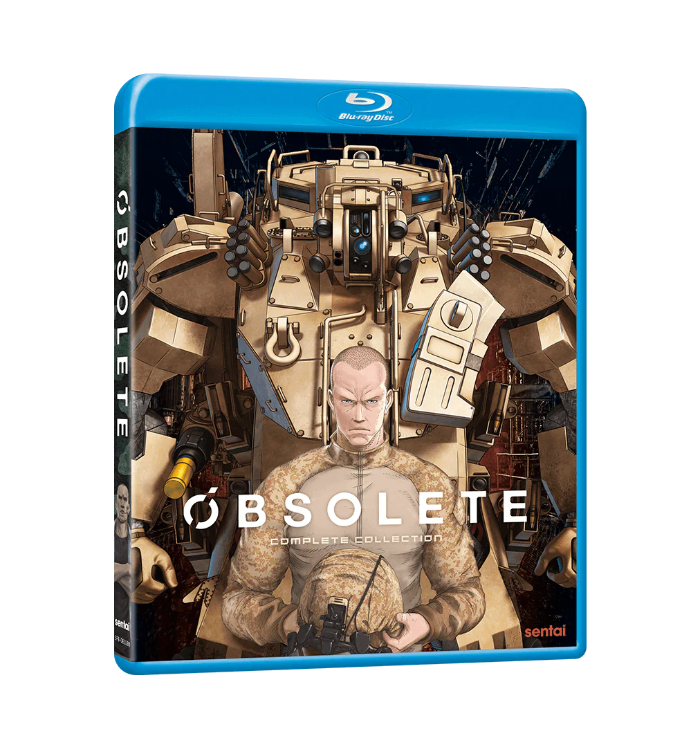OBSOLETE Complete Collection