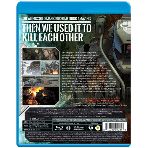 OBSOLETE Complete Collection - Image 3