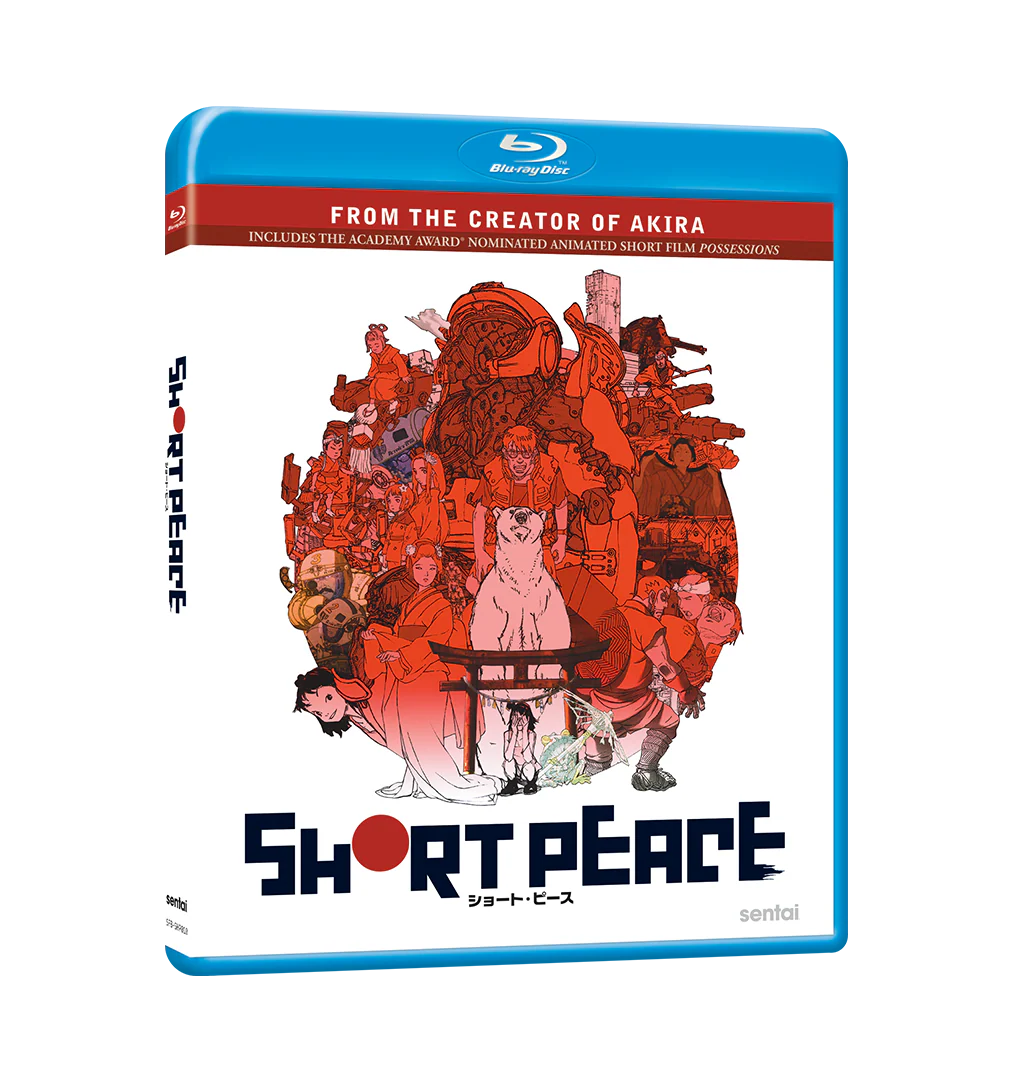 Short Peace