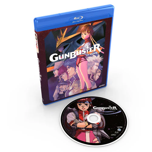 Gunbuster the Movie - Image 2
