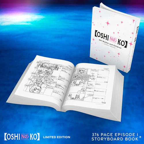 OSHI NO KO (Season 1) Premium Box Set - Image 7