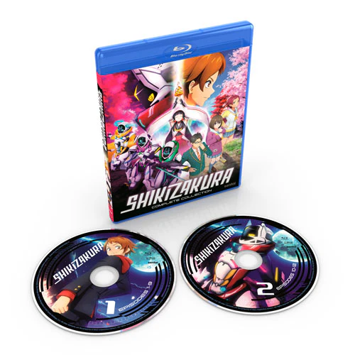 SHIKIZAKURA Complete Collection - Image 2