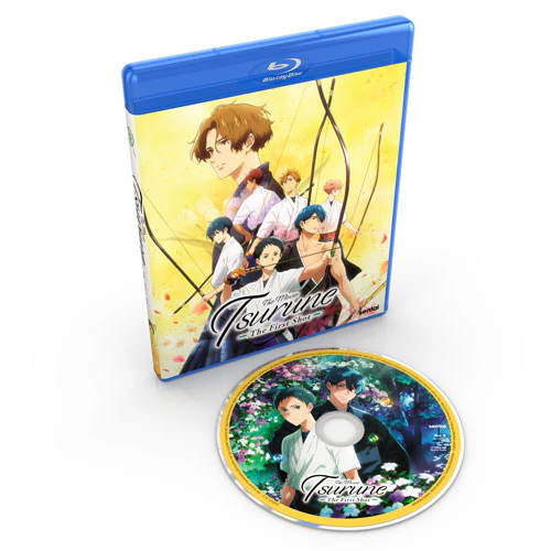 Tsurune the Movie: The First Shot - Image 2