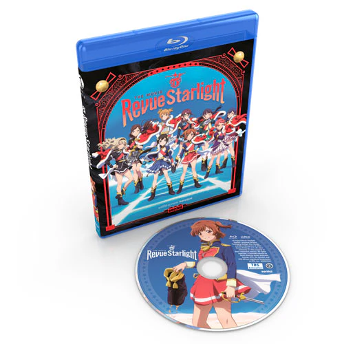 Revue Starlight: The Movie - Image 2