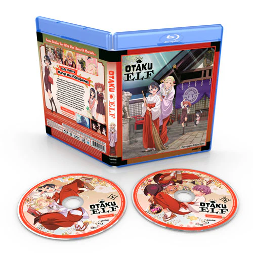 Otaku Elf Complete Collection - Image 2