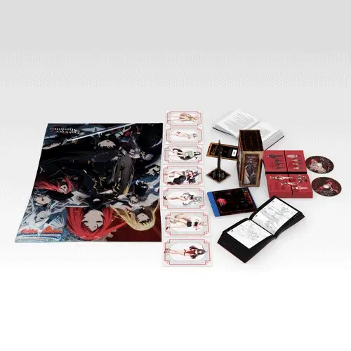 The Eminence in Shadow (Season 2) Premium Box Set - Image 3