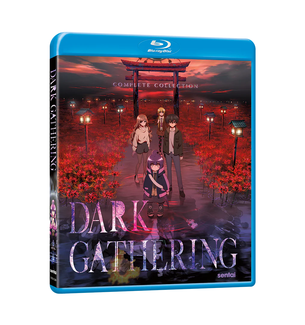Dark Gathering Complete Collection