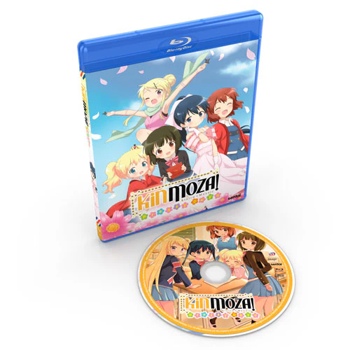 KINMOZA! Pretty Days - Image 2
