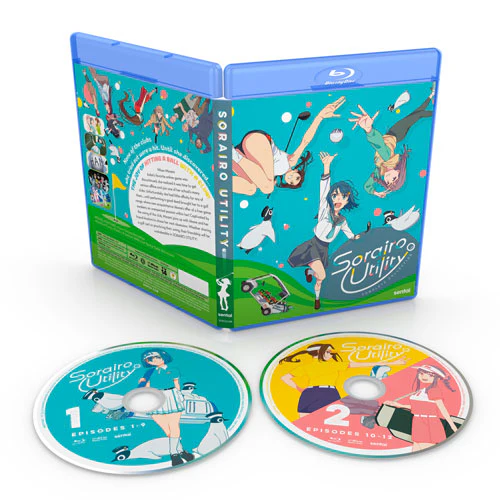 Sorairo Utility Complete Collection - Image 2