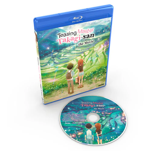 Teasing Master Takagi-san: The Movie - Image 2