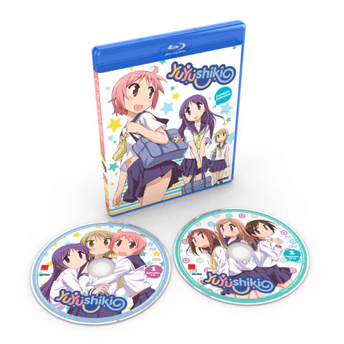 Yuyushiki Complete Collection - Image 2