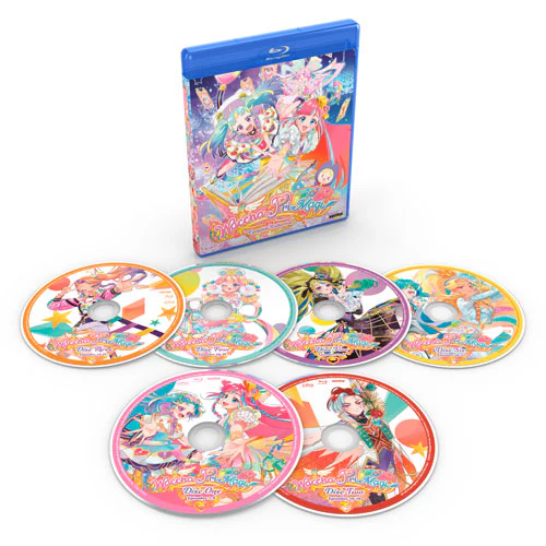 Waccha PriMagi Complete Collection - Image 2
