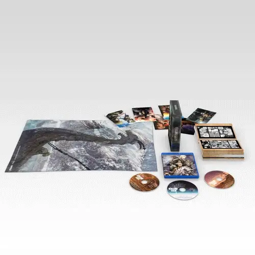 Vinland Saga (Season 1) Limited Edition - Image 3