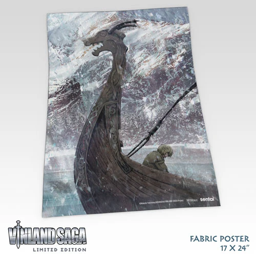 Vinland Saga (Season 1) Limited Edition - Image 8