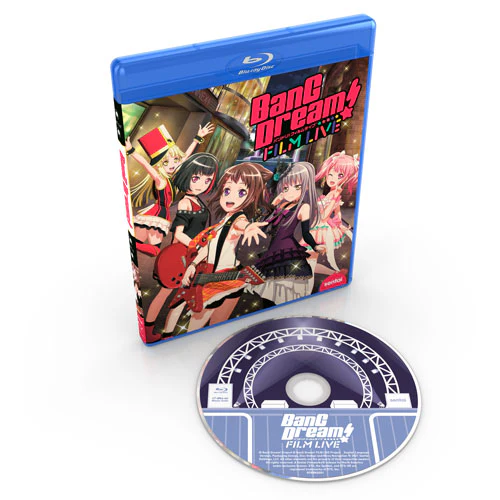 BanG Dream! Film Live - Image 2