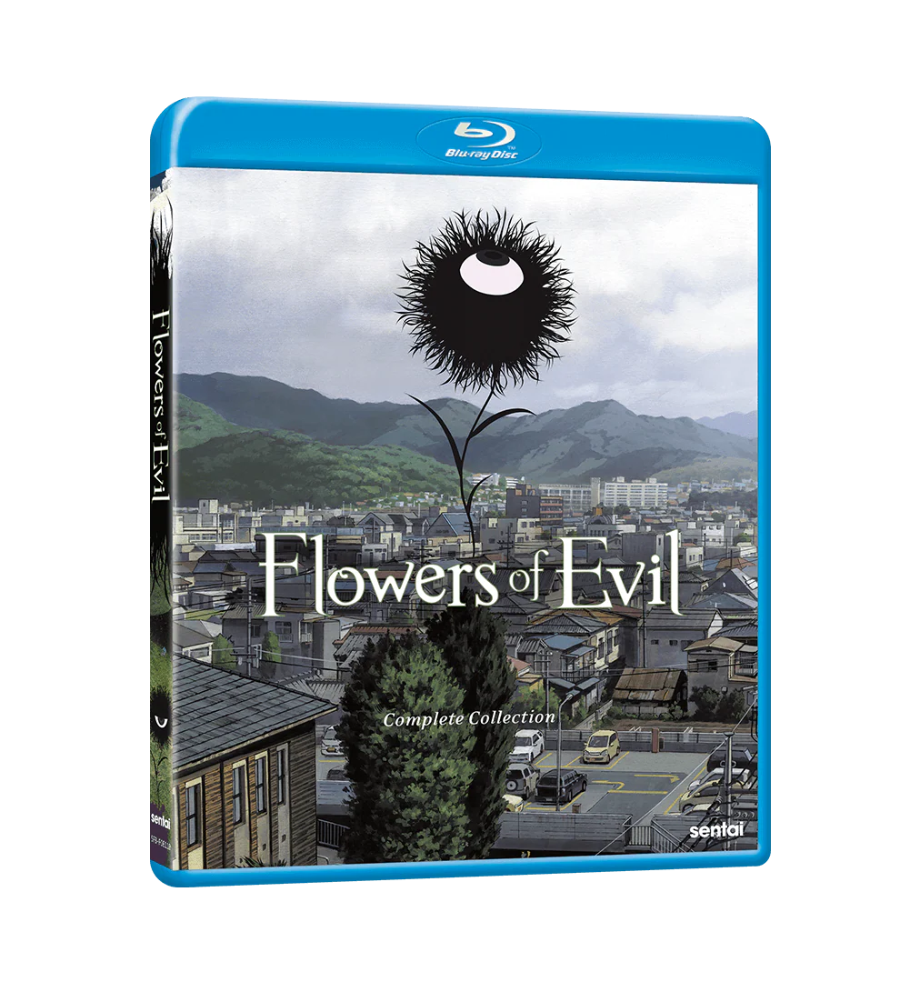 Flowers of Evil (Season 1) Complete Collection