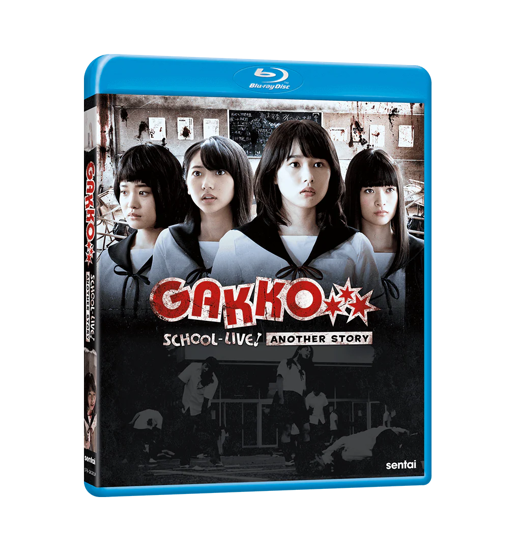 Gakko★★★ School-Live! Another Story OVA Dramas