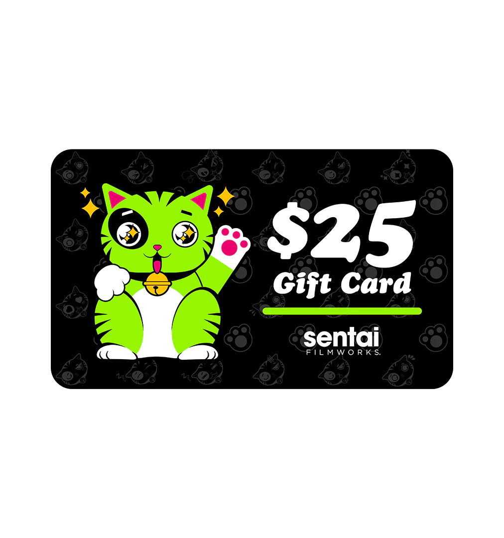 Sentai Gift Card - Image 3