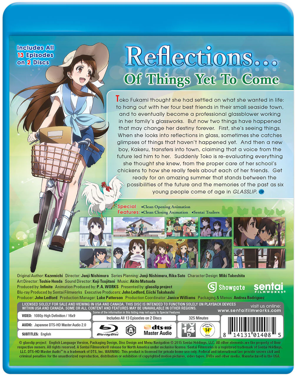 Glasslip Complete Collection - Image 3