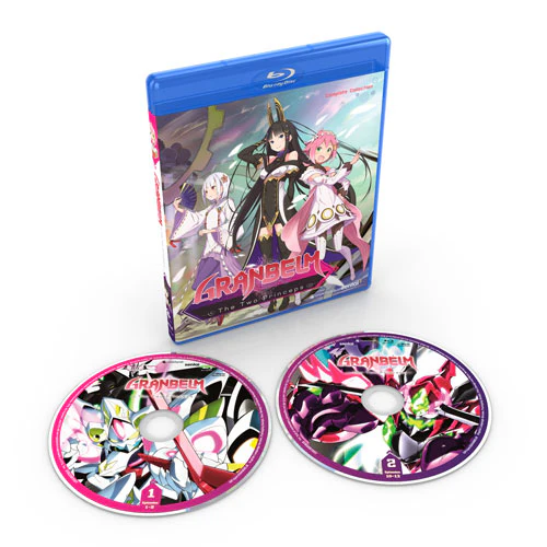 Granbelm Complete Collection - Image 2