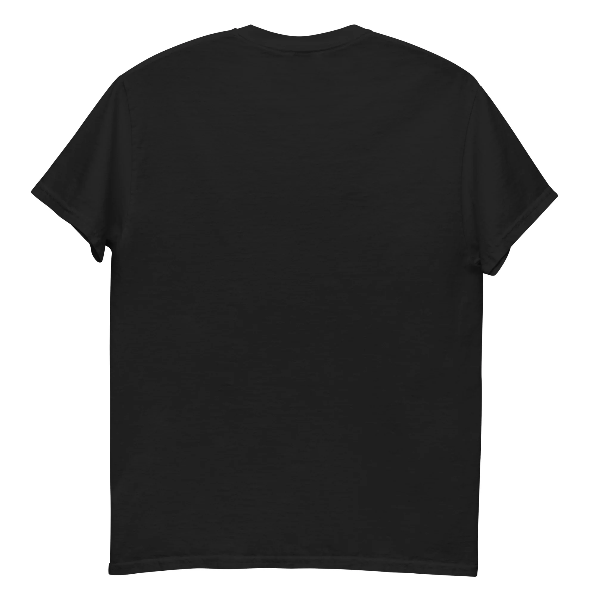 I Parry Everything - Parry then Strike T-shirt - Image 4