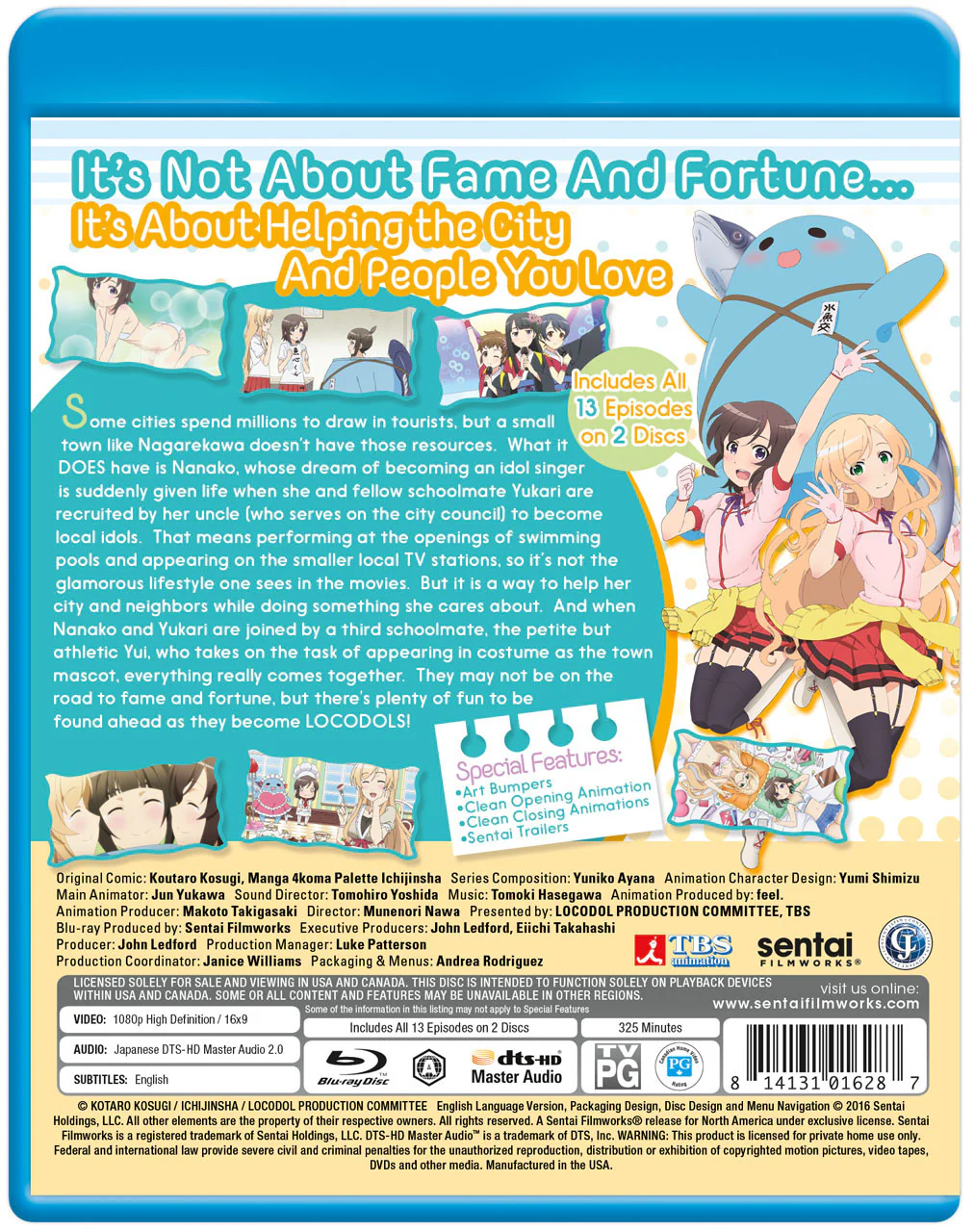 Locodol Complete Collection - Image 3