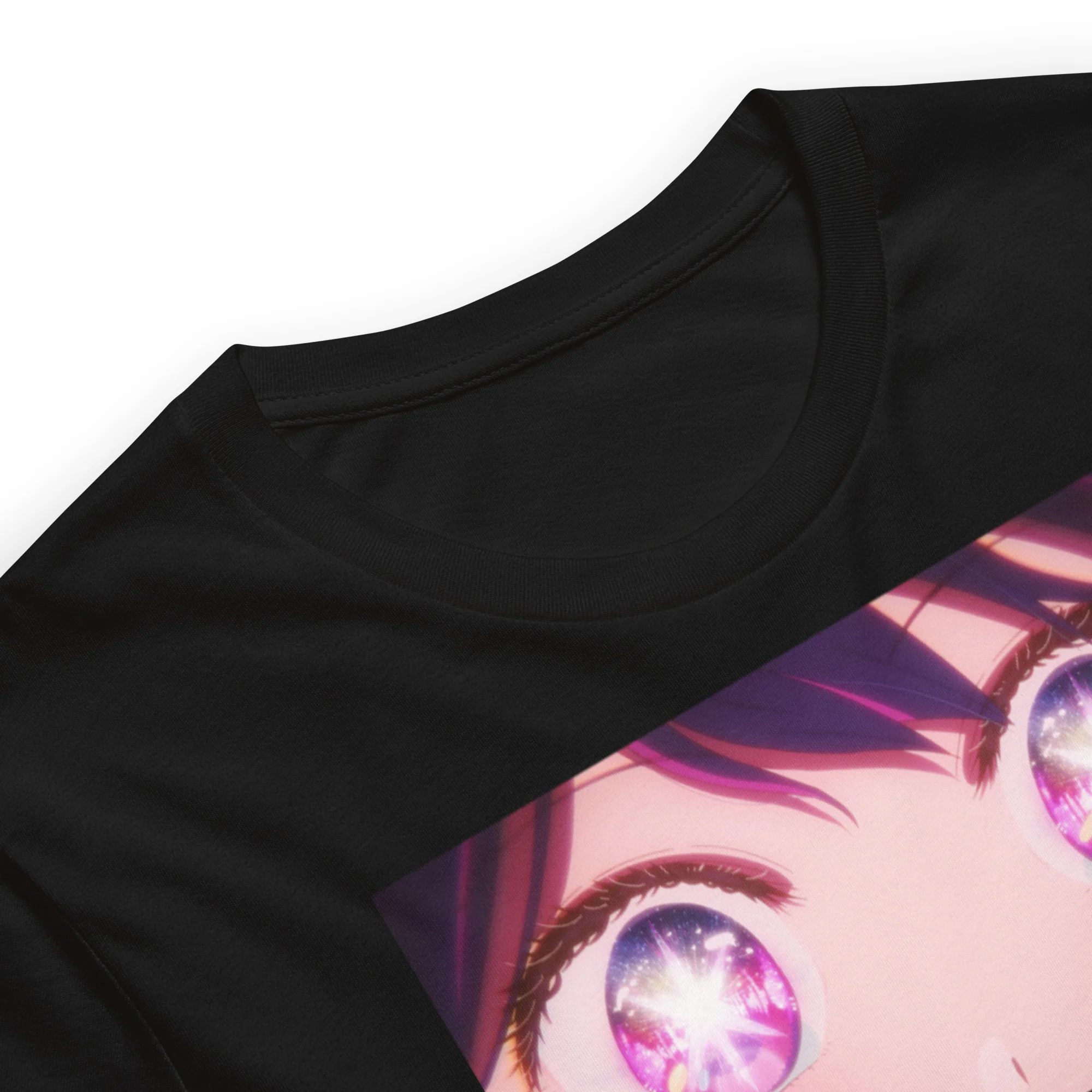 OSHI NO KO - Idol Eyes T-shirt - Image 6