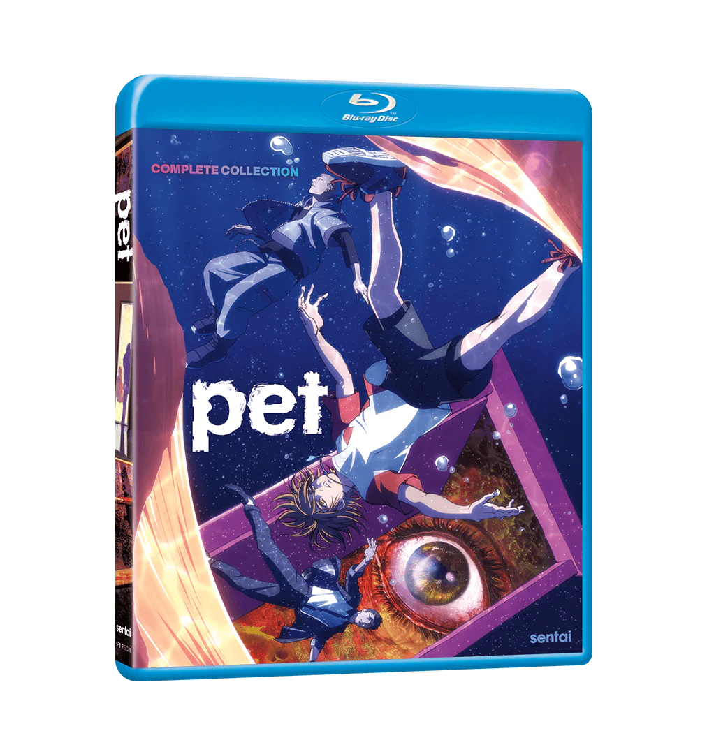 PET Complete Collection