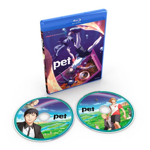 PET Complete Collection - Image 2